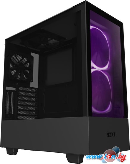 Корпус NZXT H510 Elite CA-H510E-B1 в Могилёве