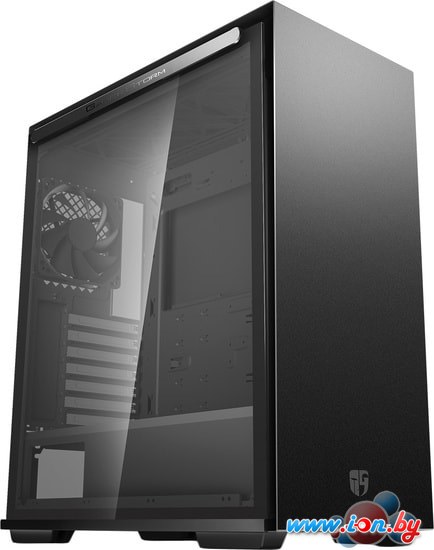 Корпус DeepCool Macube 310 GS-ATX-MACUBE310-BKG0P в Минске