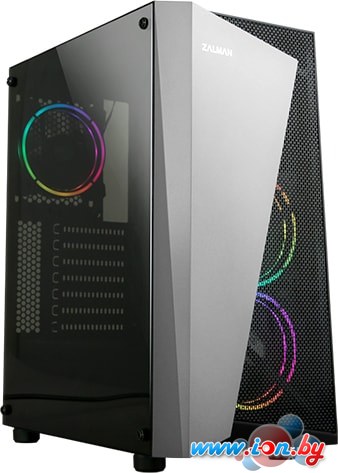 Корпус Zalman S4 Plus в Минске