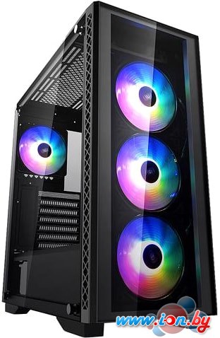 Корпус DeepCool Matrexx 50 ADD-RGB 4F DP-ATX-MATREXX50-AR в Витебске