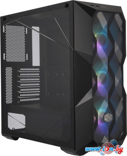 Корпус Cooler Master MasterBox TD500 Mesh MCB-D500D-KGNN-S01 в Минске