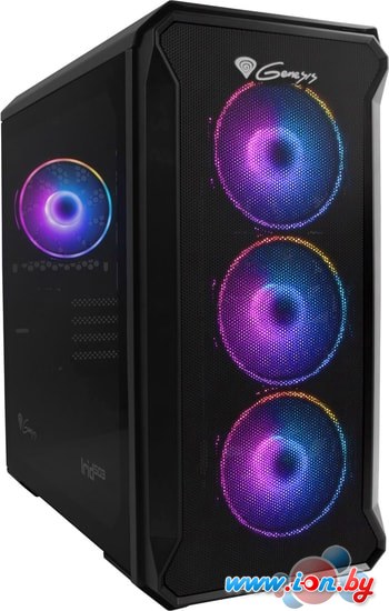 Корпус Genesis Irid 503 ARGB NPC-1559 в Гродно