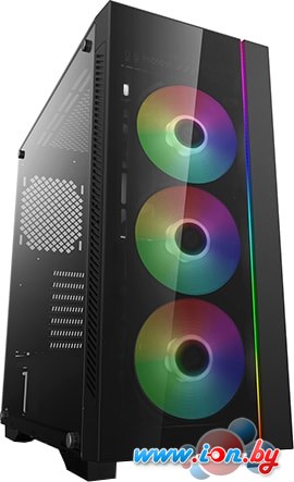 Корпус DeepCool MATREXX 55 V3 ADD-RGB DP-ATX-MATREXX55V3-AR-3F в Бресте