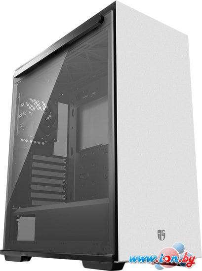 Корпус DeepCool Macube 310 GS-ATX-MACUBE310-WHG0P в Могилёве