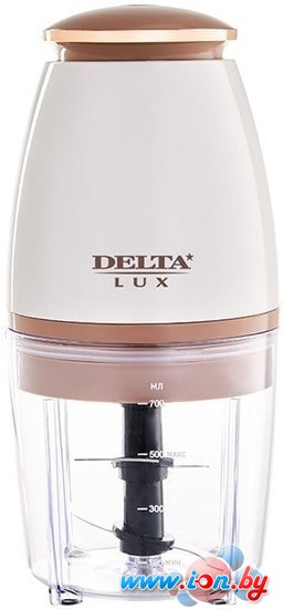 Чоппер Delta Lux DL-7419 (бежевый) в Могилёве