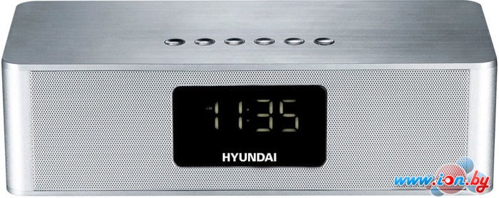 Радиочасы Hyundai H-RCL360 в Могилёве