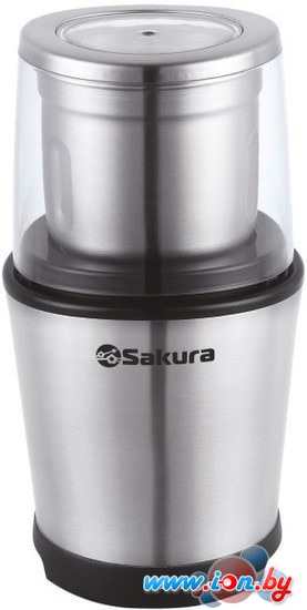 Электрическая кофемолка Sakura SA-6162S в Бресте