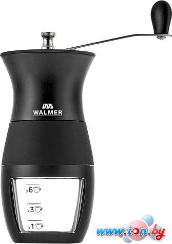 Ручная кофемолка Walmer Smart W37000605 в Гродно