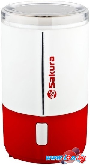 Электрическая кофемолка Sakura SA-6160WR в Гомеле