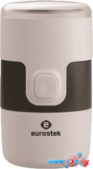 Электрическая кофемолка Eurostek ECG-SH05P (белый/черный) в Гомеле