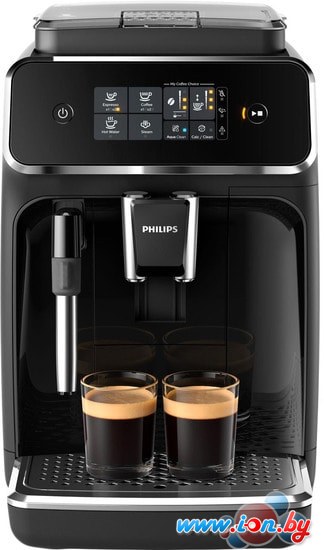 Эспрессо кофемашина Philips EP2224/40 в Могилёве