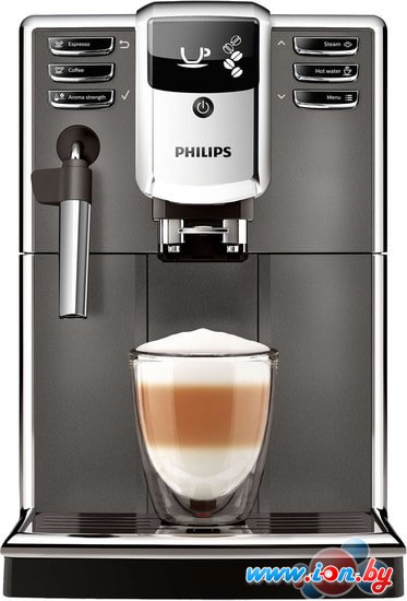 Эспрессо кофемашина Philips EP5314/10 в Бресте