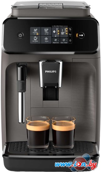 Эспрессо кофемашина Philips EP1224/00 в Гомеле