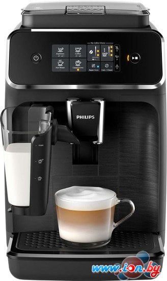 Эспрессо кофемашина Philips EP2030/10 в Могилёве