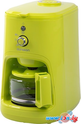 Капельная кофеварка Oursson CM0400G/GA в Могилёве