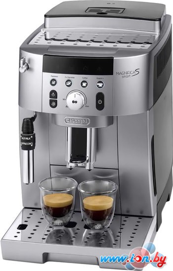 Эспрессо кофемашина DeLonghi Magnifica S Smart ECAM 250.31.SB в Бресте