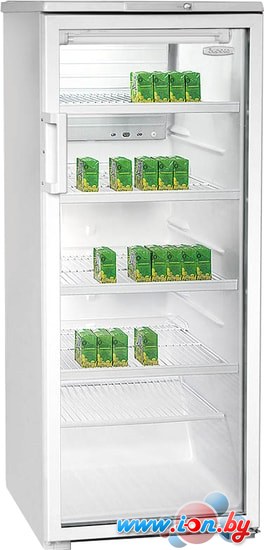Торговый холодильник Бирюса 290 в Гродно
