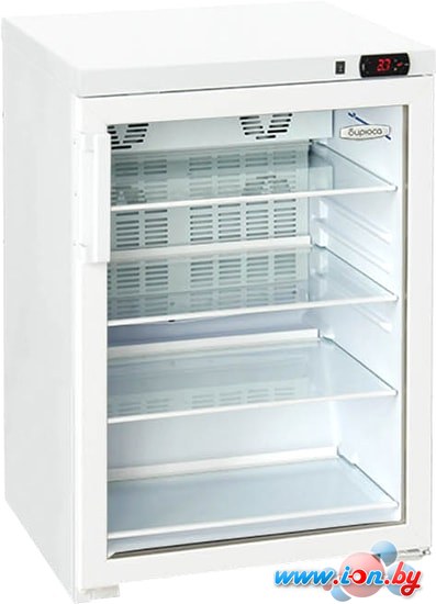 Торговый холодильник Бирюса 154DN в Гродно