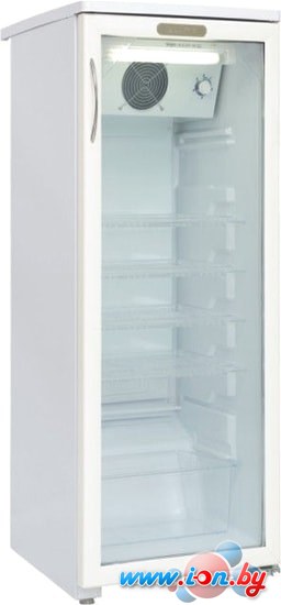 Торговый холодильник Саратов 501 (КШ-160) в Бресте