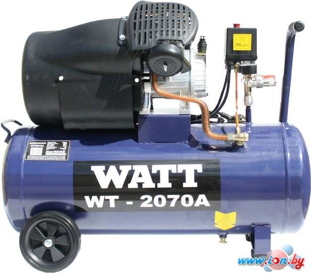 Компрессор WATT WT-2070A в Гомеле
