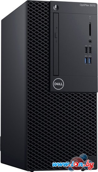 Компактный компьютер Dell OptiPlex MT 3070-5499 в Бресте