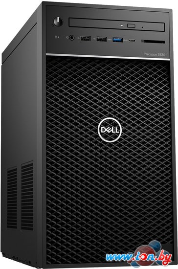 Компьютер Dell Precision 3630-5918 в Витебске