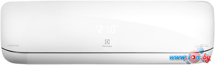 Сплит-система Electrolux Evolution Super DC Inverter EACS/I-14HEV/N3 в Витебске