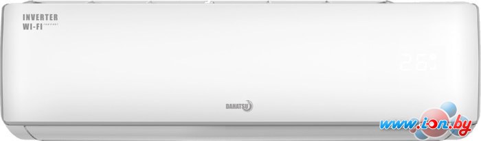 Сплит-система Dahatsu Comfort Inverter DG-09I в Бресте