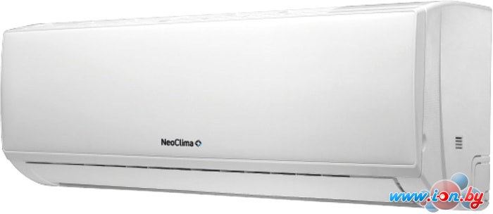 Сплит-система Neoclima Plasma NS/NU-HAL09F в Могилёве