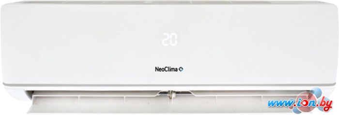 Сплит-система Neoclima G-Plasma NS/NU-HAX09R в Витебске