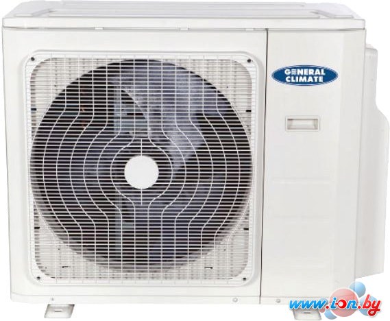 Внешний блок General Climate Free Multi Inverter GU-M4EA28HN1 в Гомеле