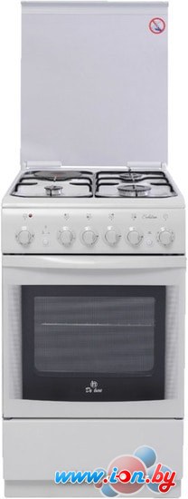 Кухонная плита De luxe 506031.00ГЭ (КР) в Могилёве