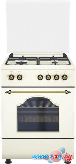 Кухонная плита De luxe 606040.24Г 006 в Могилёве