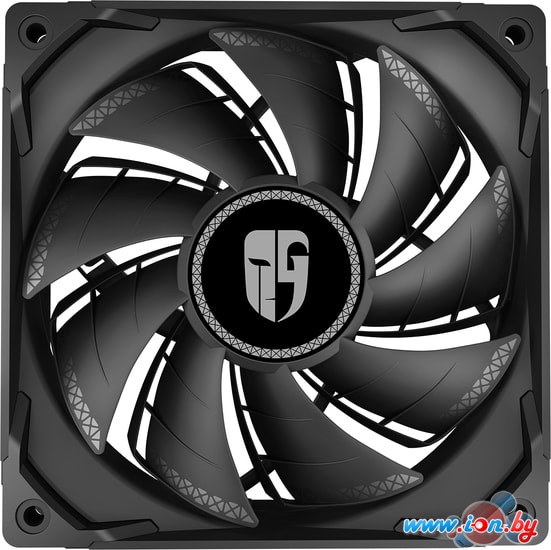 Вентилятор для корпуса DeepCool GamerStorm TF120 S DP-GS-H12FDB-TF120S-BK в Могилёве