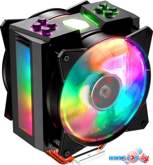 Кулер для процессора Cooler Master MasterAir MA410M MAM-T4PN-218PC-R1 в Минске