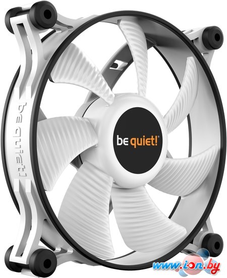 Вентилятор для корпуса be quiet! Shadow Wings 2 120mm PWM White BL089 в Гомеле