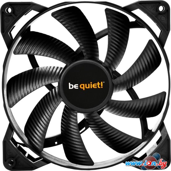 Вентилятор для корпуса be quiet! Pure Wings 2 120mm high-speed BL080 в Бресте