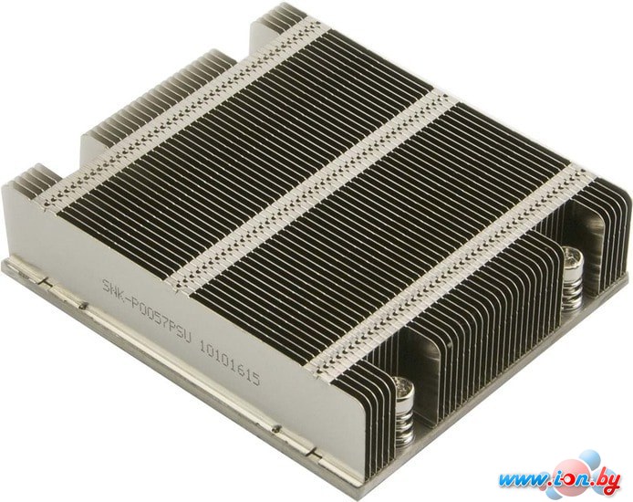 Кулер для процессора Supermicro SNK-P0057PSU в Могилёве