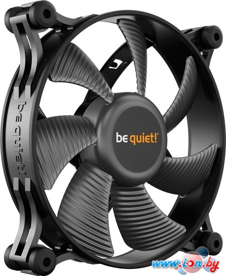 Вентилятор для корпуса be quiet! Shadow Wings 2 120mm BL084 в Витебске