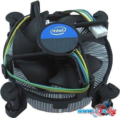 Кулер для процессора Intel E97378-001 в Гродно