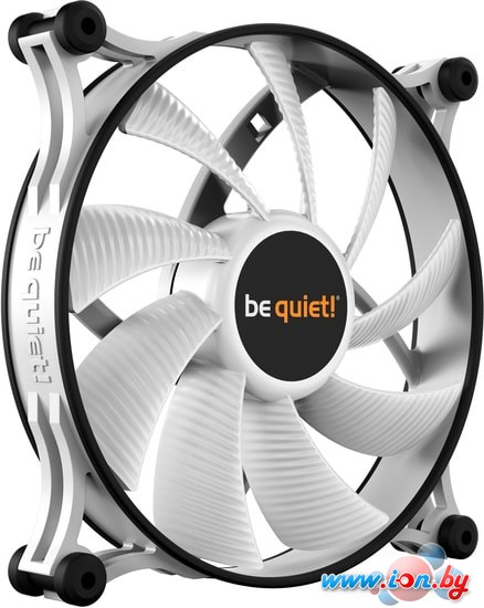 Вентилятор для корпуса be quiet! Shadow Wings 2 140mm PWM BL091 в Могилёве