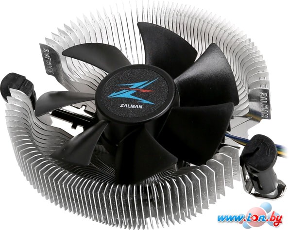 Кулер для процессора Zalman CNPS80G в Витебске