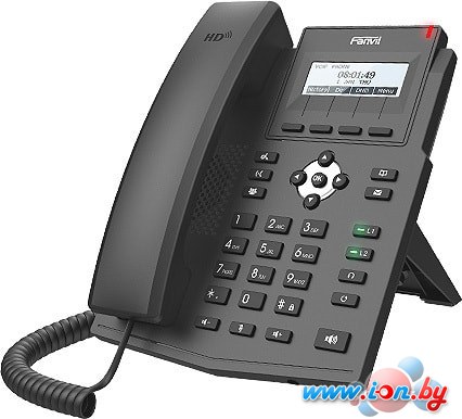IP-телефон Fanvil X1S в Бресте