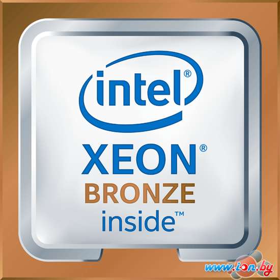 Процессор Intel Xeon Bronze 3204 в Минске