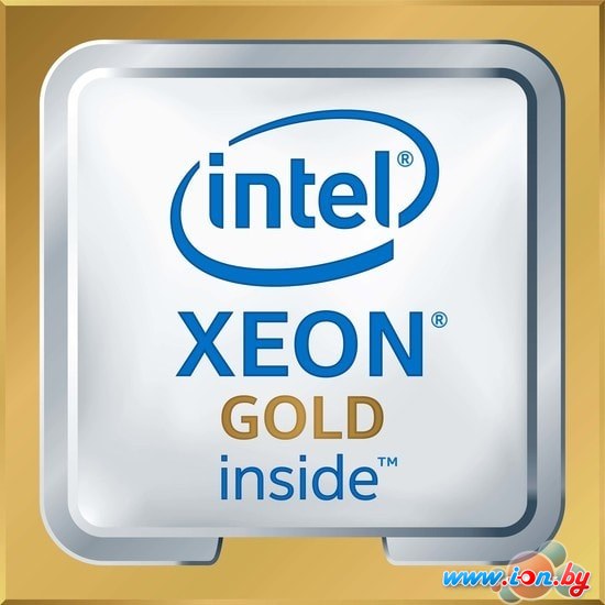 Процессор Intel Xeon Gold 6138 в Могилёве