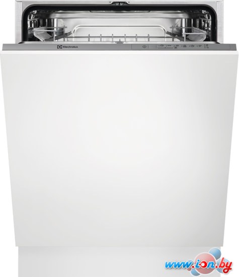 Посудомоечная машина Electrolux EDA917102L в Бресте