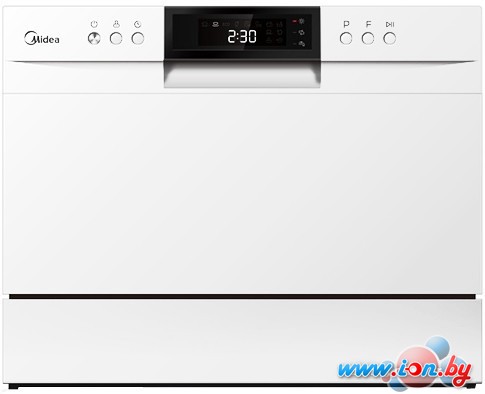 Посудомоечная машина Midea MCFD55500W в Витебске