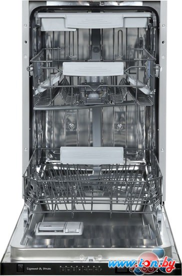Посудомоечная машина Zigmund & Shtain DW 169.4509 X в Витебске