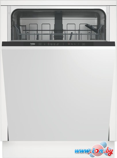 Посудомоечная машина BEKO DIN14W13 в Гомеле