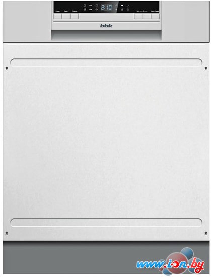 Посудомоечная машина BBK 60-DW203D в Гомеле
